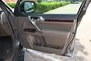 2018 Lexus GX 460