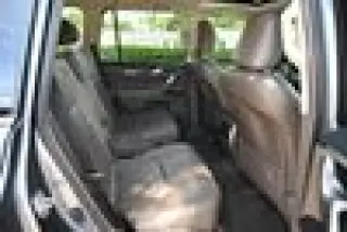 2018 Lexus GX 460
