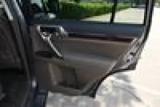 2018 Lexus GX 460