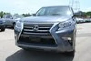 2018 Lexus GX 460