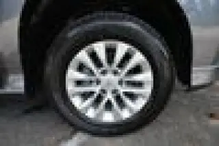 2018 Lexus GX 460