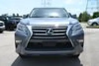 2018 Lexus GX 460