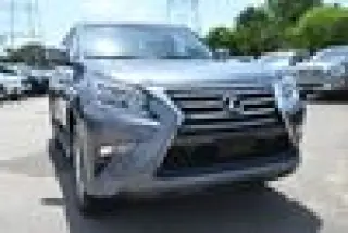 2018 Lexus GX 460
