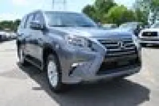 2018 Lexus GX 460