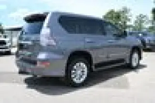 2018 Lexus GX 460