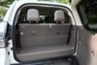 2016 Lexus GX 460