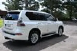 2016 Lexus GX 460