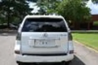 2016 Lexus GX 460