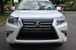 2016 Lexus GX 460