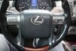 2016 Lexus GX 460