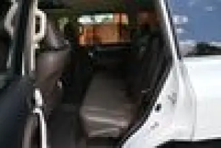 2016 Lexus GX 460