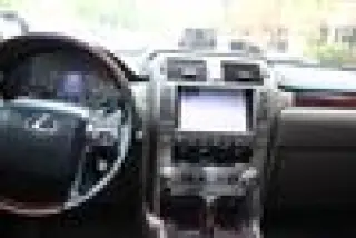 2016 Lexus GX 460