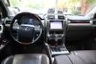 2016 Lexus GX 460
