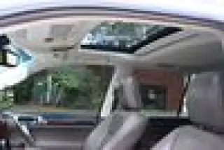 2016 Lexus GX 460