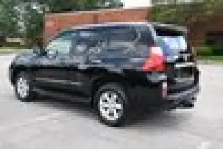 2010 Lexus GX 460