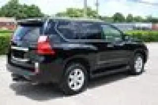 2010 Lexus GX 460