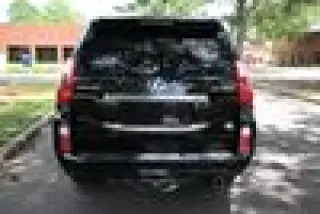 2010 Lexus GX 460