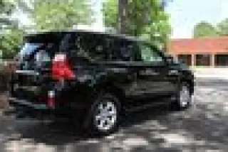 2010 Lexus GX 460