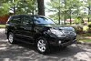 2010 Lexus GX 460