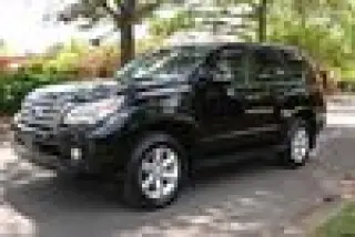 2010 Lexus GX 460