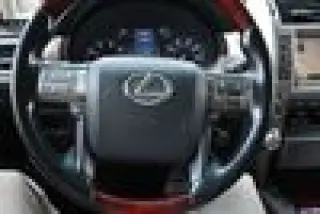 2010 Lexus GX 460