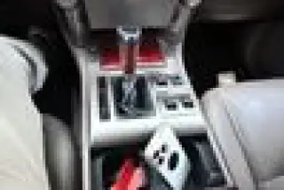 2010 Lexus GX 460