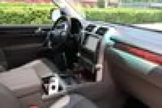 2010 Lexus GX 460