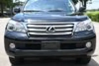 2010 Lexus GX 460