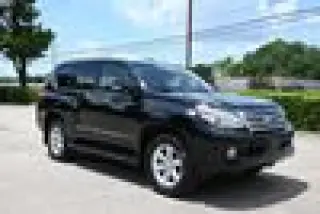 2010 Lexus GX 460