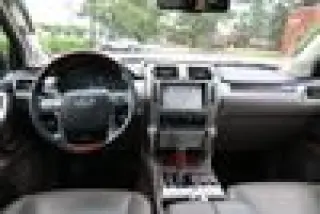 2010 Lexus GX 460
