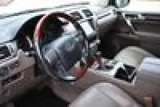 2010 Lexus GX 460