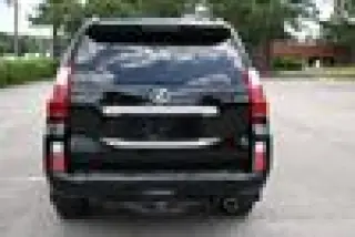 2010 Lexus GX 460