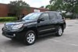 2010 Lexus GX 460
