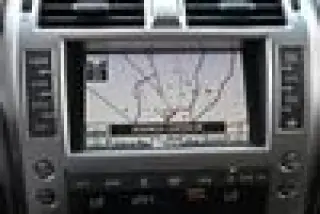 2010 Lexus GX 460