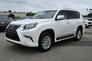 2015 Lexus GX 460