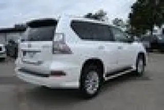 2015 Lexus GX 460