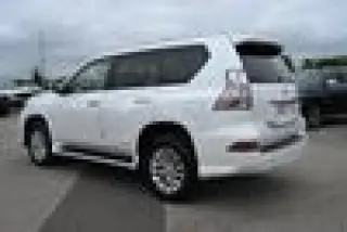 2015 Lexus GX 460
