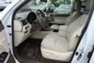 2015 Lexus GX 460