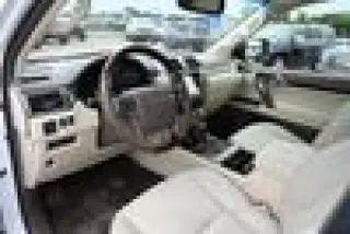 2015 Lexus GX 460