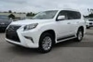 2015 Lexus GX 460