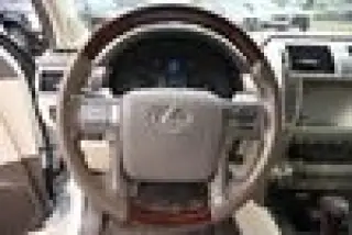 2015 Lexus GX 460