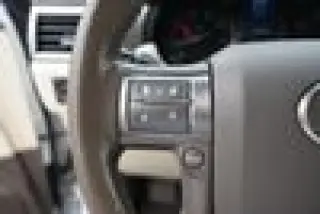 2015 Lexus GX 460