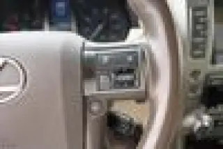 2015 Lexus GX 460