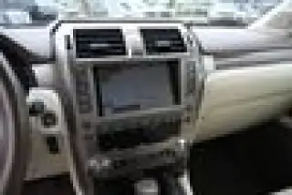2015 Lexus GX 460