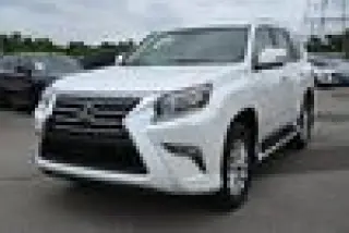 2015 Lexus GX 460