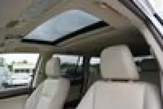 2015 Lexus GX 460