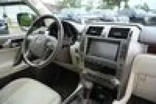 2015 Lexus GX 460