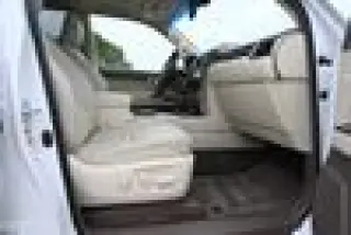 2015 Lexus GX 460