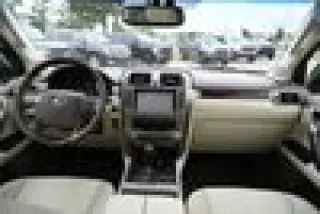 2015 Lexus GX 460
