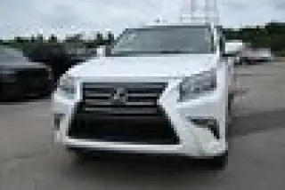 2015 Lexus GX 460